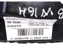 Airbag lateral izquierdo, Mercedes-benz Clase Ml (Bm 164) Ml 350 Cdi (164.122) 2009, 1648601705