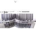 Airbag cortina delantero derecho, Citroen DS5 Design 2014, 9802565280