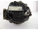 Alternador, Mercedes-benz Clase C (Bm 204) Berlina C 180 Kompressor (204.046) 2008, A2711541402
