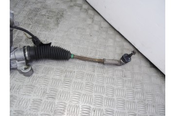 Cremallera direccion, Ford Focus Berlina (Cap) Ambiente (D) 2006, 5M513200EB