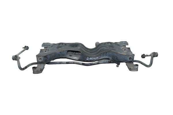 Puente delantero, Volkswagen Polo V (6C1) Comfortline 2014