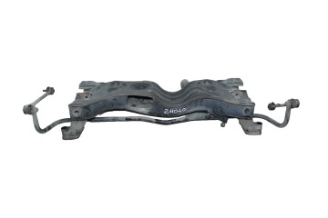 Puente delantero, Volkswagen Polo V (6C1) Comfortline 2014