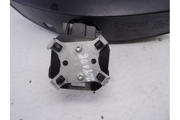 Espejo, Peugeot 308 (P5) Active Pack 2022, 98332062XT