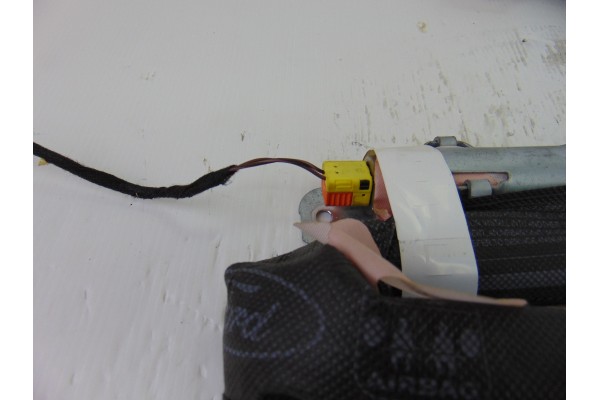 Airbag cortina delantero derecho, Ford Fiesta (Cnn) Trend 2014, C1BB14B389AC