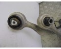 Mangueta delantera izquierda, Bmw Serie 1 Berlina (E81/E87) 120d 2009, 6773209