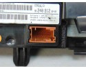 Cuadro instrumentos, Citroen C4 Cactus Shine 2018, 9824091280