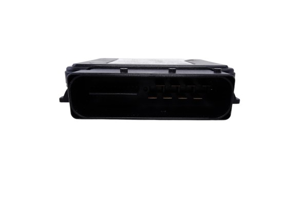 Módulo electrónico, Audi A8 (4E) 3.0 TDI Quattro 2005, 4E0907801