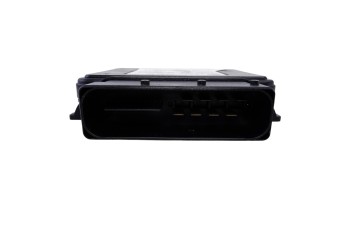 Módulo electrónico, Audi A8 (4E) 3.0 TDI Quattro 2005, 4E0907801