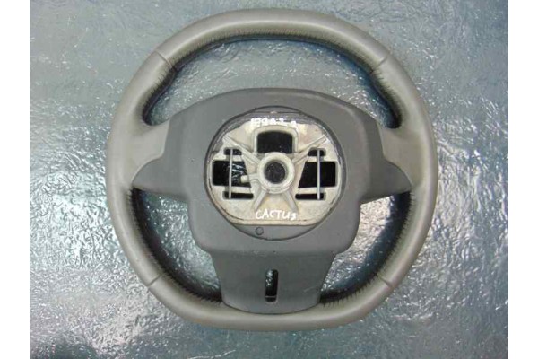 Volante, Citroen C4 Cactus Feel 2014