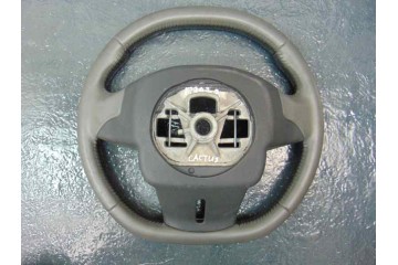 Volante, Citroen C4 Cactus Feel 2014