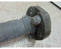 Transmision central, Mercedes-benz Clk (Bm 208) Coupe 230 Compressor (208.347) 1999