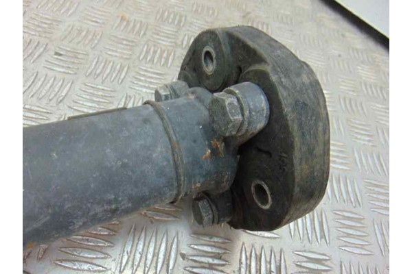 Transmision central, Mercedes-benz Clk (Bm 208) Coupe 230 Compressor (208.347) 1999