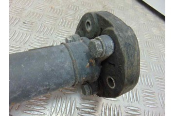 Transmision central, Mercedes-benz Clk (Bm 208) Coupe 230 Compressor (208.347) 1999