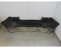 Paragolpes trasero, Seat Ibiza Berlina (6J5) Ecomotive 2009