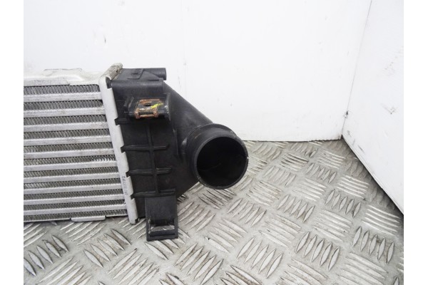Intercooler, Volvo V60 Familiar Summum 2014, 31338471