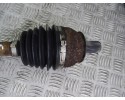 Transmision delantera izquierda, Volvo V60 Familiar Summum 2014