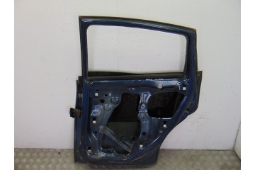 Puerta trasera derecha, Seat Leon (1P1) Reference 2006