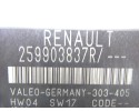 Módulo electrónico, Renault Megane Iii Coupe Dynamique 2012, 259903837R