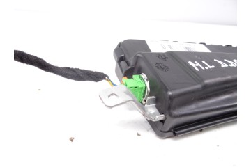 Airbag lateral derecho, Mercedes-benz Clase Ml (Bm 164) 320 / 350 Cdi (164.122) 2005, 1648601805