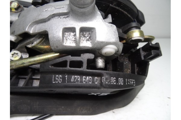 Palanca cambio, Bmw Serie X5 (E53) 3.0i 2000, 1423649