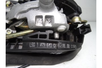 Palanca cambio, Bmw Serie X5 (E53) 3.0i 2000, 1423649