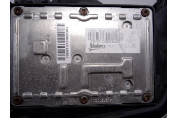Faro derecho, Renault Laguna Ii Grandtour (KG0) Dynamique 2004, 8200163324