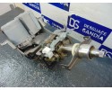 Columna direccion, Renault Scenic Iii (Jz) Dynamique 2011, 488105618R