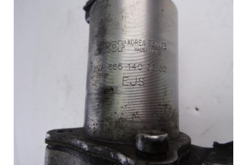 Valvula egr, Ssangyong Actyon 200 Xdi 2010, A6651400660