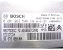Centralita motor uce, Citroen Berlingo Combi X 2015, 9807885980