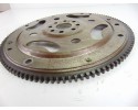 Volante motor, 306DT
