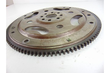 Volante motor, 306DT
