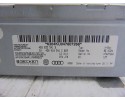 Módulo electrónico, Audi A8 (4E) 3.0 TDI Quattro 2005, 4E0035541B