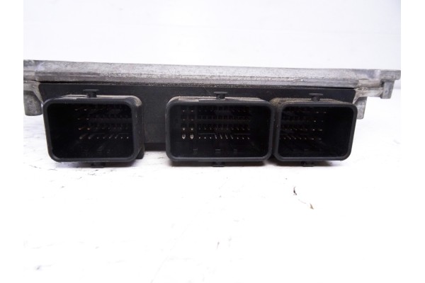 Centralita motor uce, Peugeot 607 (S1)(12.2000) Pack 2002, 9648268180