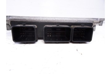 Centralita motor uce, Peugeot 607 (S1)(12.2000) Pack 2002, 9648268180