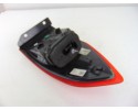 Piloto trasero derecho, Ford Ecosport (CR6) Trend 2018, CN1513404BA