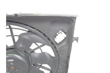 Electroventilador, Hyundai I30 (Fd) Classic 2009