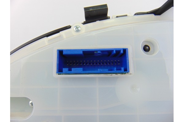 Cuadro instrumentos, Opel Astra K Berlina 5P Dynamic Start/Stop 2016, 39044894