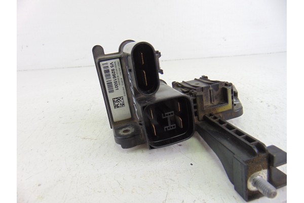 10688710 BATERIA BMW SERIE 3 TOURING (F31) 318d 2014 10688710 198255 BMW - 2