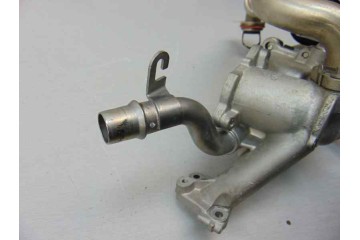 Enfriador egr, Ford Focus Berlina (Cew) Trend, EFMH-19206-AC