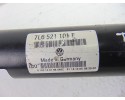 Transmision central delantera, Volkswagen Touareg (7LA) Tdi V6 2006, 7L6521101F