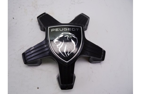 Tapacubos, Peugeot 308 (P5) Active Pack 2022, 9836678580