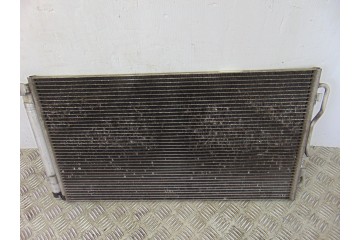 Condensador / radiador aire acondicionado, Bmw Serie 3 Touring (F31) 318d 2014, 9335362