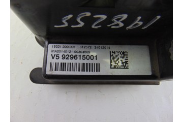 10688710 BATERIA BMW SERIE 3 TOURING (F31) 318d 2014 10688710 198255 BMW - 3