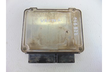 Centralita motor uce, Opel Vectra C Berlina Comfort 2005, 55193968