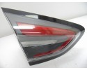 Piloto trasero izquierdo interior, Ford Puma Hybrid ST-Line 2021, L1TB13A603AB