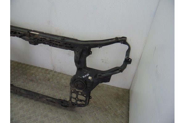 Panel frontal, Hyundai Santa Fe (Cm) 2.2 CRDi Comfort 4X4 2006