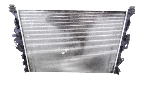 Radiador agua, Volvo XC60 Kinetic AWD 2009, 31368059