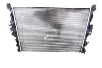 Radiador agua, Volvo XC60 Kinetic AWD 2009, 31368059