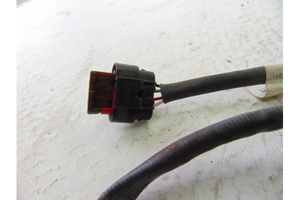 Sonda lambda, Ford Ecosport (CR6) Trend 2018, 0258030411