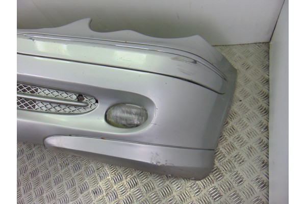 Paragolpes delantero, Mercedes-benz Clase C (Bm 203) Berlina 270 Cdi (203.016) 2001